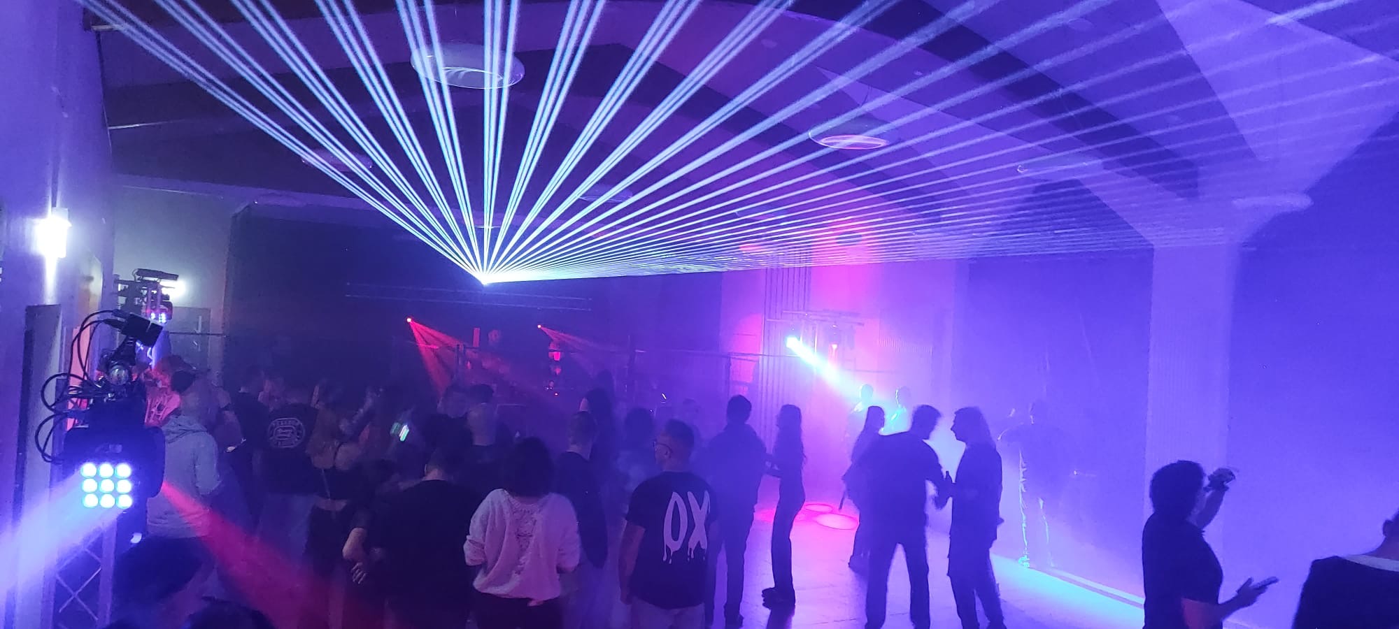 Laser Herbstbeat Heimbo